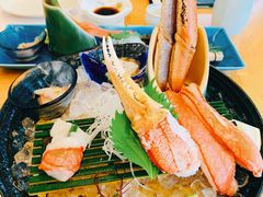 -蟹道乐(道顿堀本店)