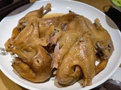 -侯记烧鸡楼