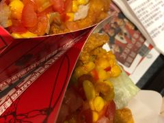 -肯德基(蓝桥店)