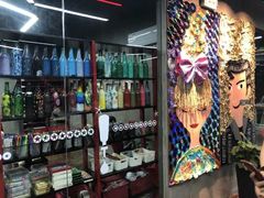 -墨奈国际美术馆·群青画室(盛泽校区)