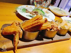 -江南果道西餐厅(北京路店)