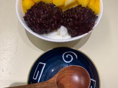 -小团圆糖水铺(襄阳南路店)