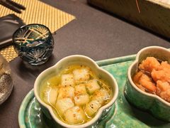 -三喜•正本匠心日料(月河店)