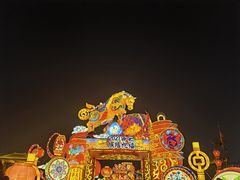 -西安城墙·碑林历史文化景区