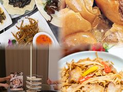 -美未居·老字号·地道顺德菜·桑拿鸡·鱼生(容桂店)