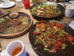 -兰木肆·云南菜(龙湖U城天街店)