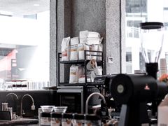 -MQ COFFEE STAND明谦(新洲店)