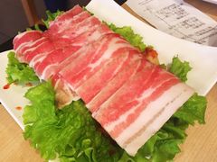 -新石器烤肉(无锡万象城店)