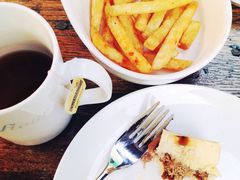 -榖屋house of flour(张江首店)