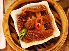 沙爹金钱肚-点都德(聚福楼店)