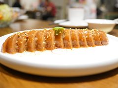 -乔家栅(襄阳南路店)