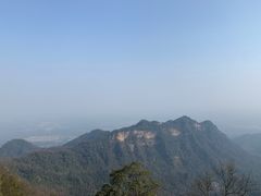 -青城山
