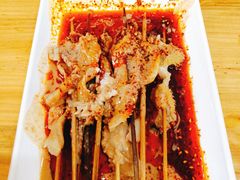 -马三洋芋片(兰州总店)