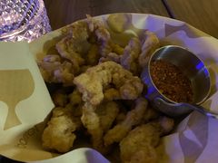 -ibarrel爱杯·bistro&brunch(江宁路店)