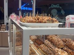 -泸溪河桃酥(西直门凯德店)