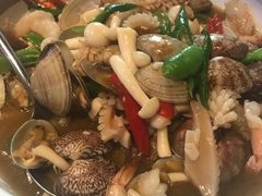 -柴门头啖汤·经典川菜·慢火汤品(锦城万达店)