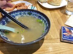-老城南.鸭血粉丝汤(夫子庙店)