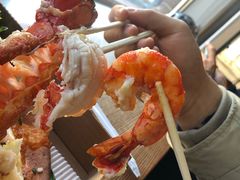 -Steveston Pizza Company (Richmond)