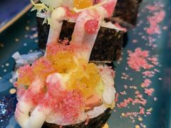 -忘忧草融合私房菜(红鼎国际店)