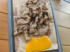 -蠔爺王志德生蚝馆(金沙湾店)