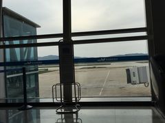-威海大水泊国际机场