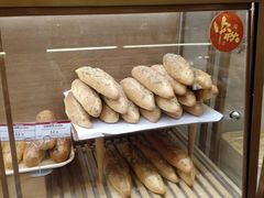 -山崎面包(静安久光店)