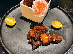 -柒园·三十年创意杭帮菜(龙湖滨江天街店)