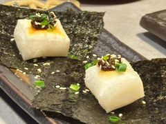 -满来寿喜烧(金虹桥店)