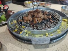 -东门韩国烤肉·韩国料理(烟台朝阳街店)