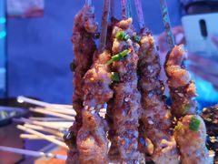 -燥次·烧烤酒场(万象城店)