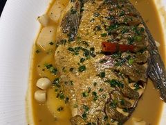 -顺香居·老字号湖北菜(江汉路店)