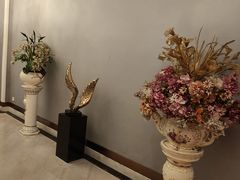 -黄金水汇·美食(文锦渡店)