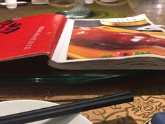 -四季小馆·地道北京小吃(广百店)