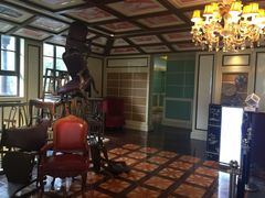 -天津津利华酒店