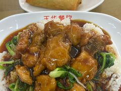 -玉华饮食店(茅台路店)