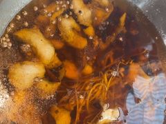 -洞庭鱼香(万科店)
