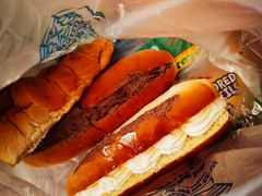 -新侨三宝乐面包店(崇文门店)