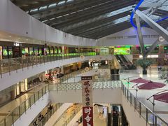 -新田360广场(上海华侨城店)