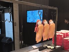 -秀儿四九城·新京菜(亚运村鸟巢店)