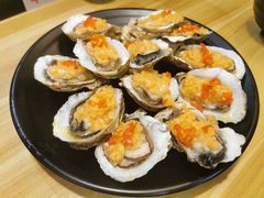 -蚝抵食·湛江生蚝(湾北路店)