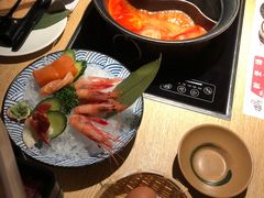 -温野菜涮涮锅(西单大悦城店)