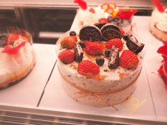 -PETIT PARIS 小巴黎(凯德1818店)