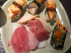 -韩盛·盛江山自助料理(中街大悦城店)