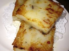 萝卜糕-糖朝(尖沙咀店)