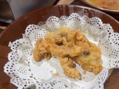 -川堂风·跷脚牛肉·乐山爆炒(宝山日月光店)