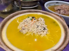 大煮干丝-双东酒店(东关街店)