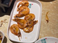 -玫瑰花园自助烤肉(顺义鑫海韵通店)