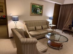 -澳门十六浦索菲特大酒店