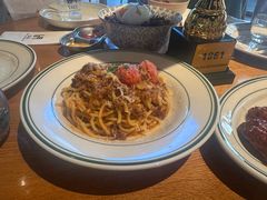 -1861意大利餐厅(文化广场店)