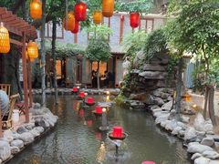 -小江南(万福园店)